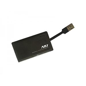 Smart Card Reader ADJ 2,0