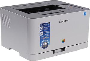 Samsung SL-C430 laser kleur USB