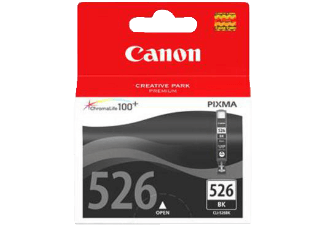 Canon 526 Zwart