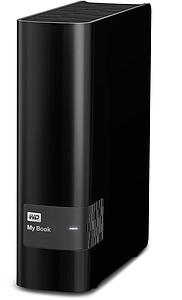 WD My Book externe schijf 3Tb