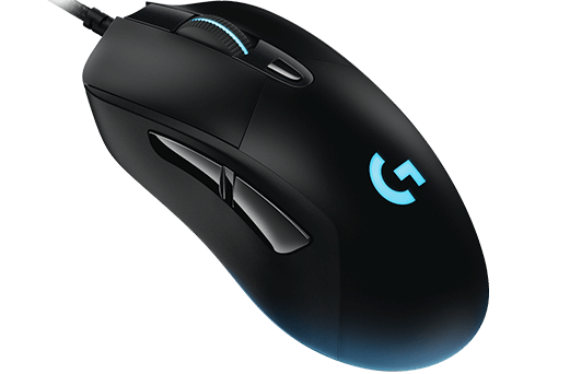 Gaming muis USB