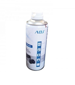 Aero-Duster Compressed Air 400 ml