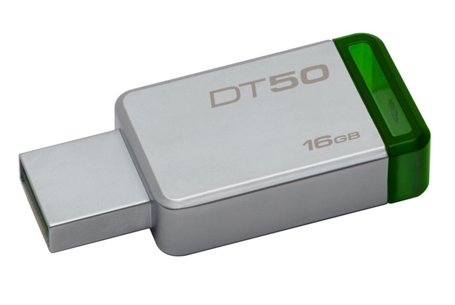 Kingston 16GB USB3.0