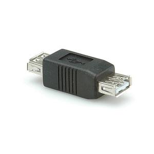 USB 2.0 Coupler Type A F/F