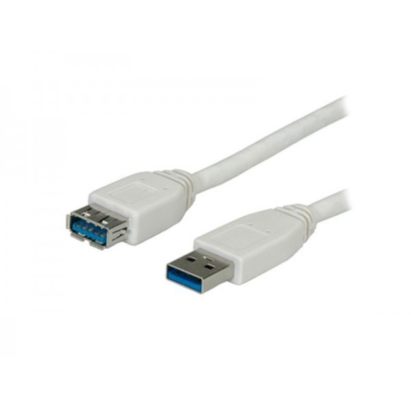 USB 3.0 Verlengkabel 1,8m