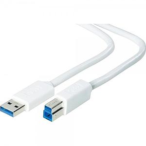 USB 3,0 Cable Type A / Type BM/M - 1,8 m 