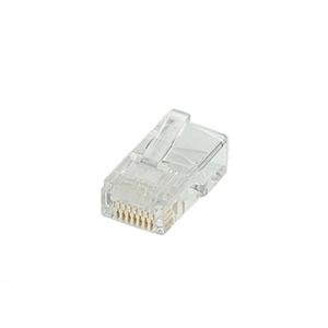 Plug RJ45 - 10 pcs