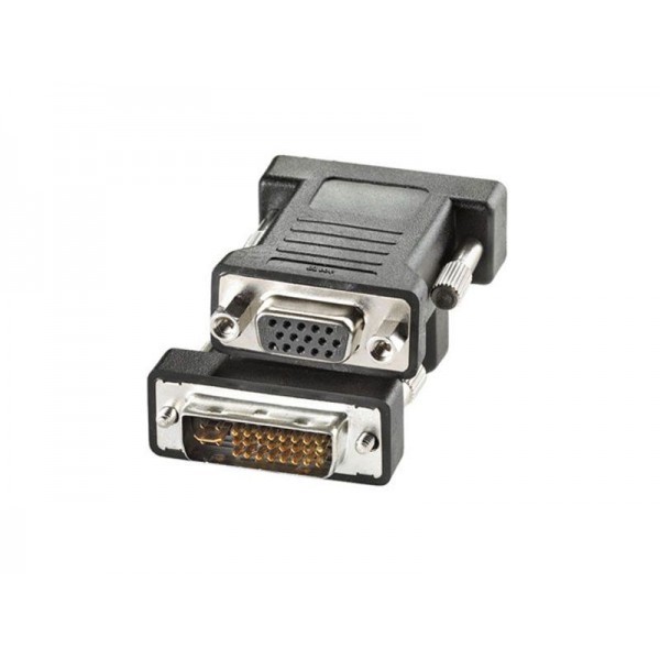 Adapter VGA / DVI F/M