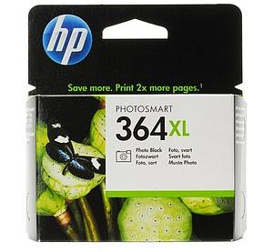 HP 364 XL Zwart