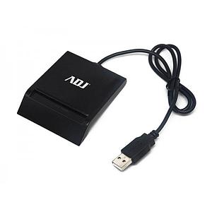 ADJ CR231 SIM/smartcard-reader