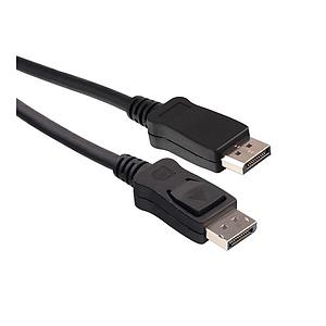 CABLE DISPLAYPORT - M/M - 2M