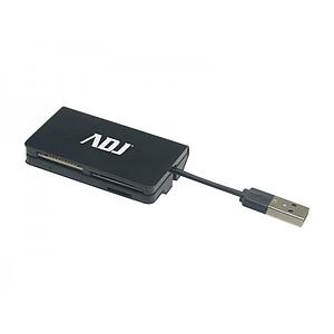 ADJ Cardreader external USB 2.0