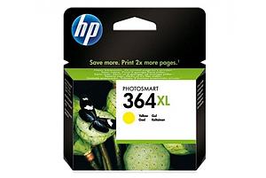 HP 364 XL Yellow