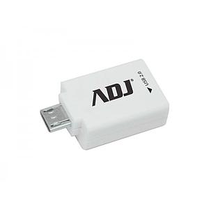 Adapter OTG USB / USB 5 Pin