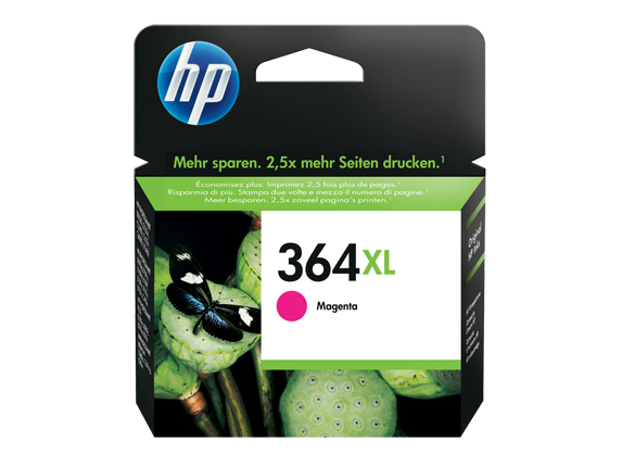 HP 364 XL Magenta
