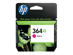 HP 364 XL Magenta