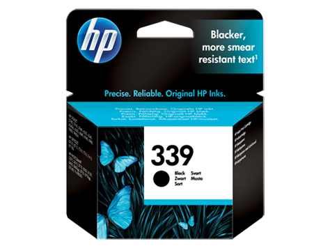 HP 339