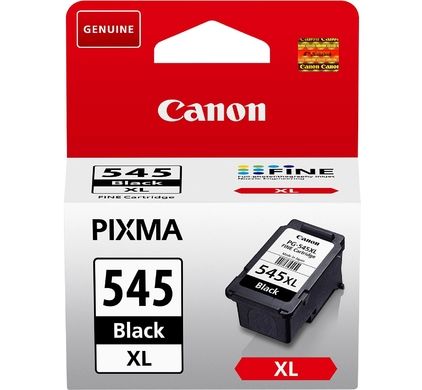 Canon 545 XL zwart