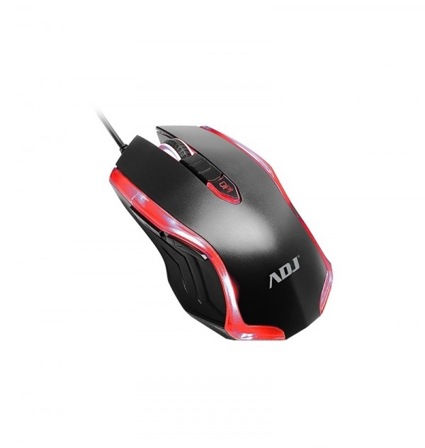 ADJ Kos Gaming Mouse