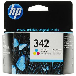 HP 342 Kleur