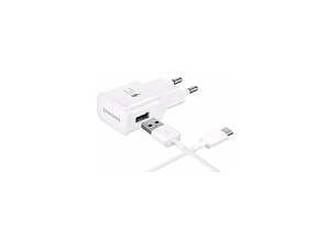 Samsung fast charger USB C - 15W