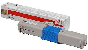 OKI TONER-M-C332/MC363-1.5K