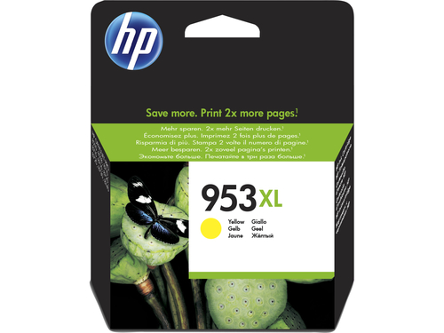 HP 953XL geel