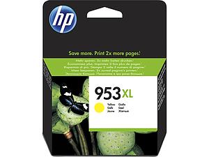 HP 953XL geel