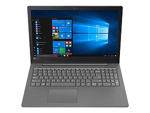 Lenovo V330-15IKB 81AX - Core i5 8250U / 1.6 GHz - Win 10 Pro 64-bit - 8 GB RAM - 256 GB SSD NVMe - DVD-Writer - 15.6" 1920 x 1080 (Full HD) - UHD Graphics 620 - Wi-Fi, Bluetooth - iron grey - kbd: Belgium AZERTY