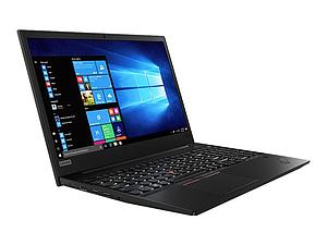 Lenovo ThinkPad E580 - 15.6"- Core i5 8250U - 8 GB RAM - 256 GB SSD + 1 TB HDD