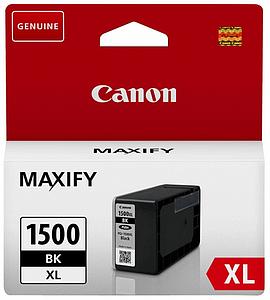 Canon PGI 1500 XL zwart