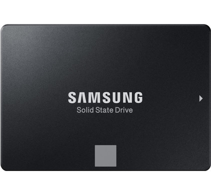 Samsung 860 EVO 250 GB SSD