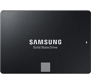 Samsung 860 EVO 250 GB SSD