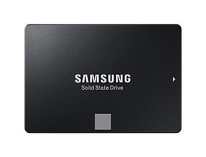Samsung SSD 860 EVO 500GB intern 2.5" SATA