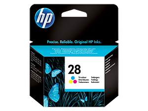 HP 28 Kleur