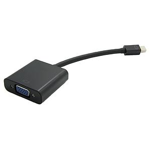 Cable Mini-DisplayPort/VGA M/F 15 cm - BLISTER