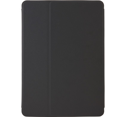 Samsung Book Cover EF-BT820 - Flip cover for tablet - black - for Galaxy Tab S3