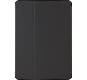 Samsung Book Cover EF-BT820 - Flip cover for tablet - black - for Galaxy Tab S3