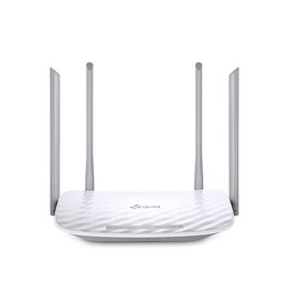 TP-Link Archer C50 AC1200 DUAL-BAND WIFI ROUTER