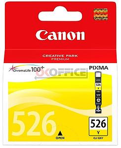 Canon 526 Yellow