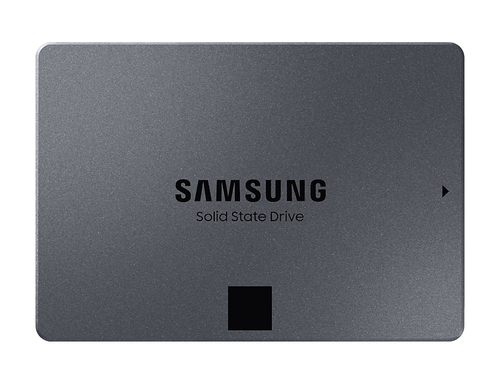 Samsung SSD 860 QVO 1TB intern 2.5