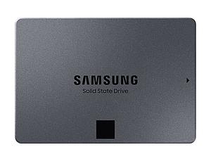 Samsung SSD 860 QVO 1TB intern 2.5" SATA