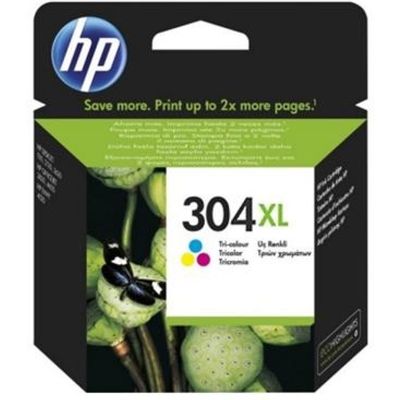 HP 304XL kleur