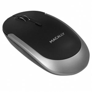 Bluetooth optical mouse - Space gray/Black