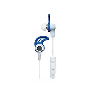 ADJ CFK02 Midnight Outdoor Earphones - Bluetooth - Whi/Blue