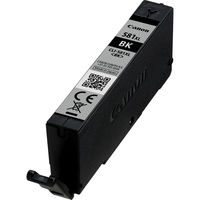 Canon CART CLI-581XL BK