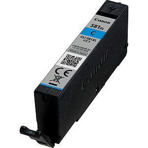 Canon CART CLI-581XL CY