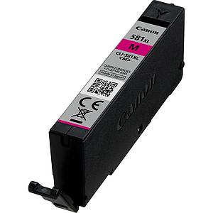 Canon CART CLI-581XL MG