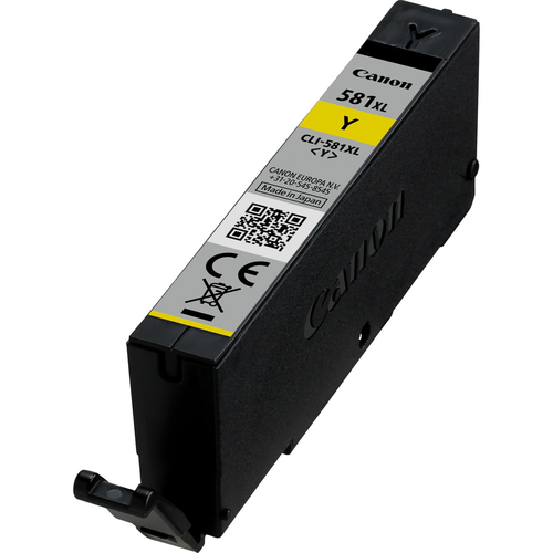 Canon CART CLI-581XL YL