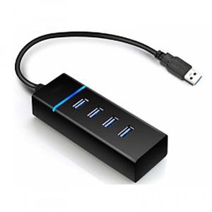 Ewent EW1133 - Hub - 4 x USB 3.1